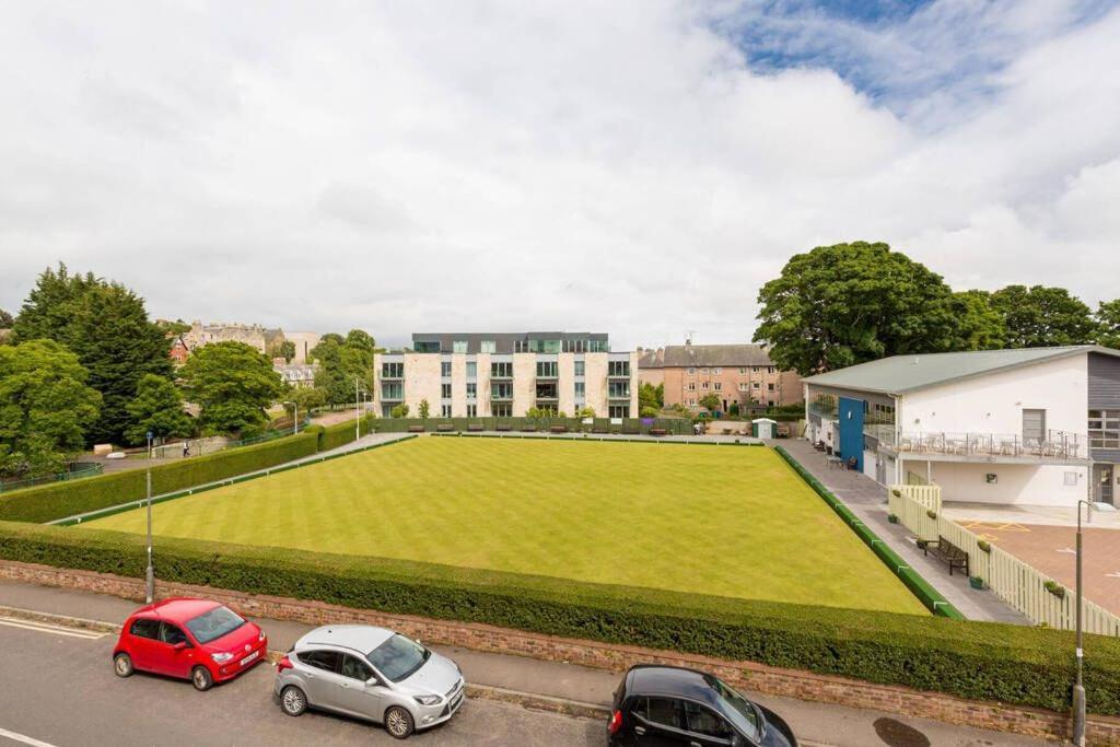 Pipelands Road Villa St Andrews Exterior photo